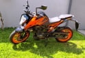 Motos - Ktm Duke 200 2025 Nafta 4400Km - En Venta