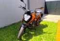 Motos - Ktm Duke 200 2025 Nafta 4400Km - En Venta