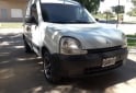 Utilitarios - Renault Kangoo 2007 Diesel 182000Km - En Venta