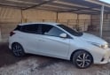 Autos - Toyota YARIS 2024 Nafta 11650Km - En Venta
