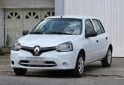 Autos - Renault Clio mio 2014 Nafta 130000Km - En Venta