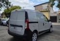 Utilitarios - Renault Kangoo 2021 Nafta 130000Km - En Venta