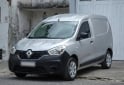 Utilitarios - Renault Kangoo 2021 Nafta 130000Km - En Venta