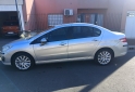 Autos - Peugeot 408 Allure pack full 2017 Nafta 143000Km - En Venta