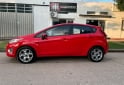 Autos - Ford Fiesta Titanium 2012 Nafta 73000Km - En Venta