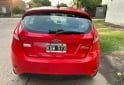 Autos - Ford Fiesta Titanium 2012 Nafta 73000Km - En Venta