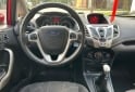 Autos - Ford Fiesta Titanium 2012 Nafta 73000Km - En Venta
