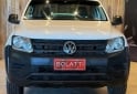Camionetas - Volkswagen 2.0Tdi 4X2 S/C Starline 2017 Nafta 207000Km - En Venta