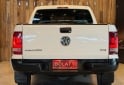 Camionetas - Volkswagen 2.0Tdi 4X2 S/C Starline 2017 Nafta 207000Km - En Venta
