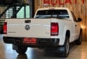 Camionetas - Volkswagen 2.0Tdi 4X2 S/C Starline 2017 Nafta 207000Km - En Venta
