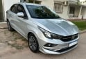 Autos - Fiat Cronos Presicion 2021 GNC 84000Km - En Venta