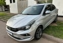 Autos - Fiat Cronos Presicion 2021 GNC 84000Km - En Venta