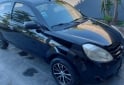 Autos - Ford ka 2010 Nafta 100000Km - En Venta