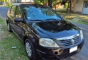Autos - Renault Logan 2010 GNC 111111Km - En Venta