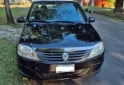 Autos - Renault Logan 2010 GNC 111111Km - En Venta
