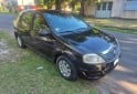 Autos - Renault Logan 2010 GNC 111111Km - En Venta