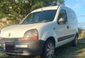 Utilitarios - Renault Kangoo 2006 Diesel 267000Km - En Venta
