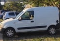 Utilitarios - Renault Kangoo 2006 Diesel 267000Km - En Venta