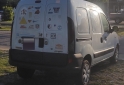 Utilitarios - Renault Kangoo 2006 Diesel 267000Km - En Venta