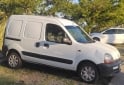 Utilitarios - Renault Kangoo 2006 Diesel 267000Km - En Venta