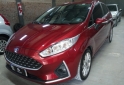 Autos - Ford Fiesta se 16 2018 Nafta 59000Km - En Venta