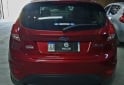 Autos - Ford Fiesta se 16 2018 Nafta 59000Km - En Venta