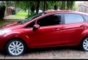 Autos - Ford Fiesta se 16 2018 Nafta 59000Km - En Venta