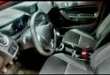 Autos - Ford Fiesta se 16 2018 Nafta 59000Km - En Venta