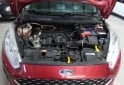 Autos - Ford Fiesta se 16 2018 Nafta 59000Km - En Venta