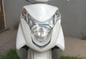 Motos - Honda ELITE 2014 Nafta 40300Km - En Venta
