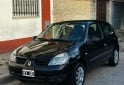 Autos - Renault clio 2008 Nafta 178000Km - En Venta