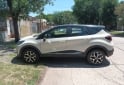 Autos - Renault Captur Intens Motor 2 Lt. 2017 Nafta 78000Km - En Venta