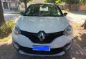 Autos - Renault Captur Intens Motor 2 Lt. 2017 Nafta 78000Km - En Venta