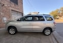 Autos - Chevrolet SPIN 2013 GNC 176000Km - En Venta