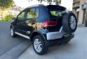Autos - Volkswagen Crossfox Highline 2015 Nafta  - En Venta