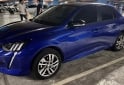 Autos - Peugeot 208 2022 Nafta 13000Km - En Venta