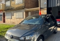 Autos - Volkswagen Gol trend 2013 Nafta 116000Km - En Venta