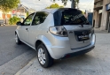 Autos - Ford Ka 2013 Nafta 120000Km - En Venta