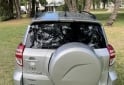 Camionetas - Toyota RAV4 2009 Nafta 248000Km - En Venta