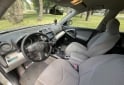 Camionetas - Toyota RAV4 2009 Nafta 248000Km - En Venta