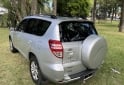 Camionetas - Toyota RAV4 2009 Nafta 248000Km - En Venta