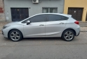 Autos - Chevrolet Cruze 2020 Nafta 94000Km - En Venta