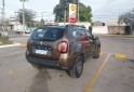 Autos - Renault Dinamic 2016 GNC 143000Km - En Venta