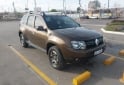 Autos - Renault Dinamic 2016 GNC 143000Km - En Venta