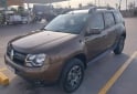 Autos - Renault Dinamic 2016 GNC 143000Km - En Venta