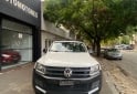 Camionetas - Volkswagen Amarok 2015 Diesel 138000Km - En Venta