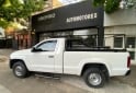 Camionetas - Volkswagen Amarok 2015 Diesel 138000Km - En Venta
