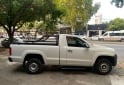 Camionetas - Volkswagen Amarok 2015 Diesel 138000Km - En Venta