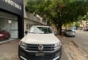 Camionetas - Volkswagen Amarok 2015 Diesel 138000Km - En Venta