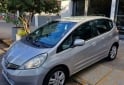 Autos - Honda Fit 2013 Nafta 180000Km - En Venta